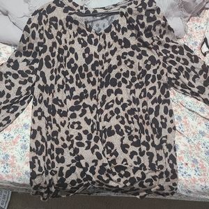 Maurices long sleeve shirt